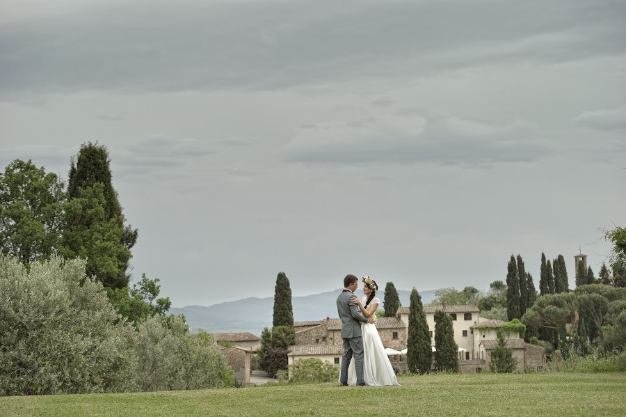Mangiacane-Best Wedding- Photographer- Tuscany