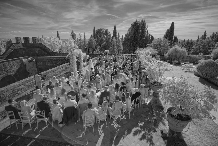 Matrimonio, Castello di Vincigliata, Wedding, Best Photographer, Firenze, Florence, Heidi, Sugababe, Luxury, Villa San Michele, Fiesole, Infrared