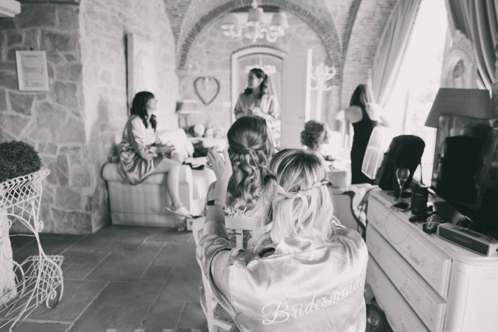 Matrimonio, Villa Le Fontanelle, Firenze, Fotografo, best wedding photographer, Florence, Tuscany, luxury, stunning, bridesmaid