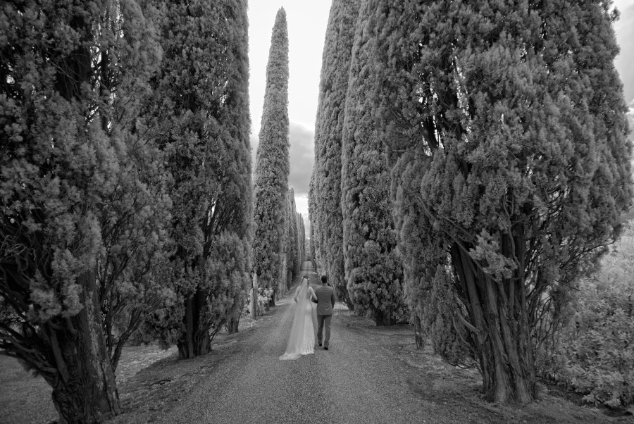 wedding, photographer, Borgo Scopeto, Tuscany, Florence, reportage, destination wedding, luxury, love, wedding planner, infrared
