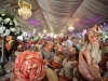 Nigerian wedding, best huge luxury, Lagos, Benin City