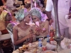 Nigerian wedding, best huge luxury, Lagos, Benin City