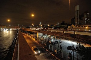 viadotto machado, garrido, accademia boxe, palestra, senzatetto, reportage, edoardo agresti, fotografo