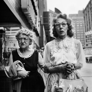 Vivian Maier fotografa photographer Edoardo Agresti street