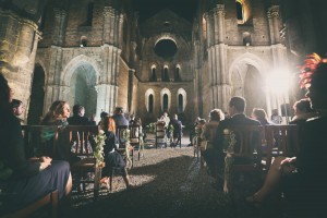 San Galgano night, cerimonia, ceremony, matrimonio, fotografia, fotografo, wedding, photographer, best, location, venue, San Galgano, luxury, notte, Chiusdino