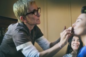 San Luca, Bologna, matrimonio, fotografo, migliore, reportage, no pose, fotografie spontanee, non convenzionali, preparazione sposa