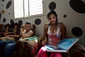 Mis Quince, L'Avana, Cuba, reportage, fotografia, Quinceañera