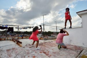 Mis Quince, L'Avana, Cuba, reportage, fotografia, Quinceañera