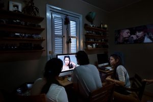 Mis Quince, L'Avana, Cuba, reportage, fotografia, Quinceañera