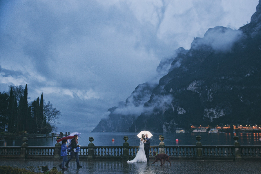 Matrimonio Lago di Garda, Lido Palace, Wedding Photographer, stunning location, Riva del Garda