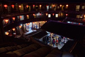 Tolou, case-fortezza circolari, Hakka, Cina, viaggio, workshop, fotografia