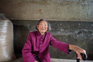 Tolou, case-fortezza circolari, Hakka, Cina, viaggio, workshop, fotografia