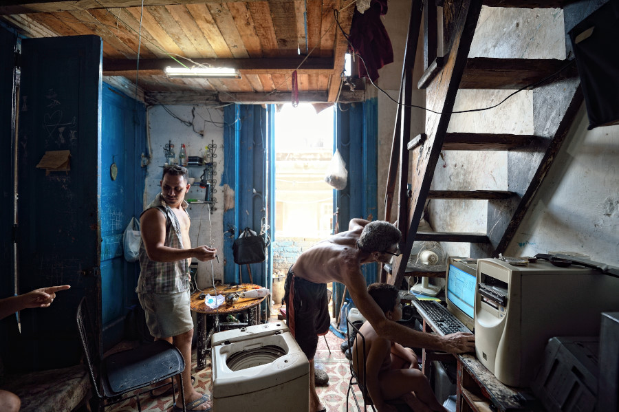 Cuba, workshop, fotografia, viaggio