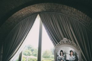 Matrimonio, Villa Le Fontanelle, Firenze, Fotografo, best wedding photographer, Florence, Tuscany, luxury, stunning, bridesmaid