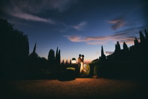 Matrimonio, Villa Le Fontanelle, Firenze, Fotografo, best wedding photographer, Florence, Tuscany, luxury, stunning, inspiration, sunset, blu hour