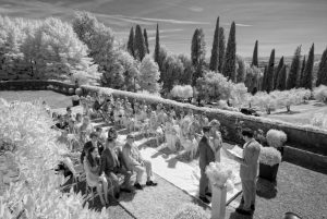 Matrimonio, Villa Le Fontanelle, Firenze, Fotografo, best wedding photographer, Florence, Tuscany, luxury, stunning, infrared, outdoor ceremony
