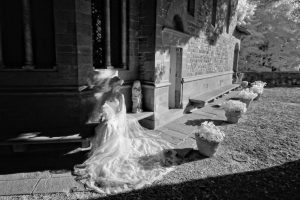 Matrimonio, Villa Le Fontanelle, Firenze, Fotografo, best wedding photographer, Florence, Tuscany, luxury, stunning, bride and groom portrait