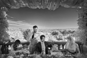 Matrimonio, Villa Le Fontanelle, Firenze, Fotografo, best wedding photographer, Florence, Tuscany, luxury, stunning, infrared