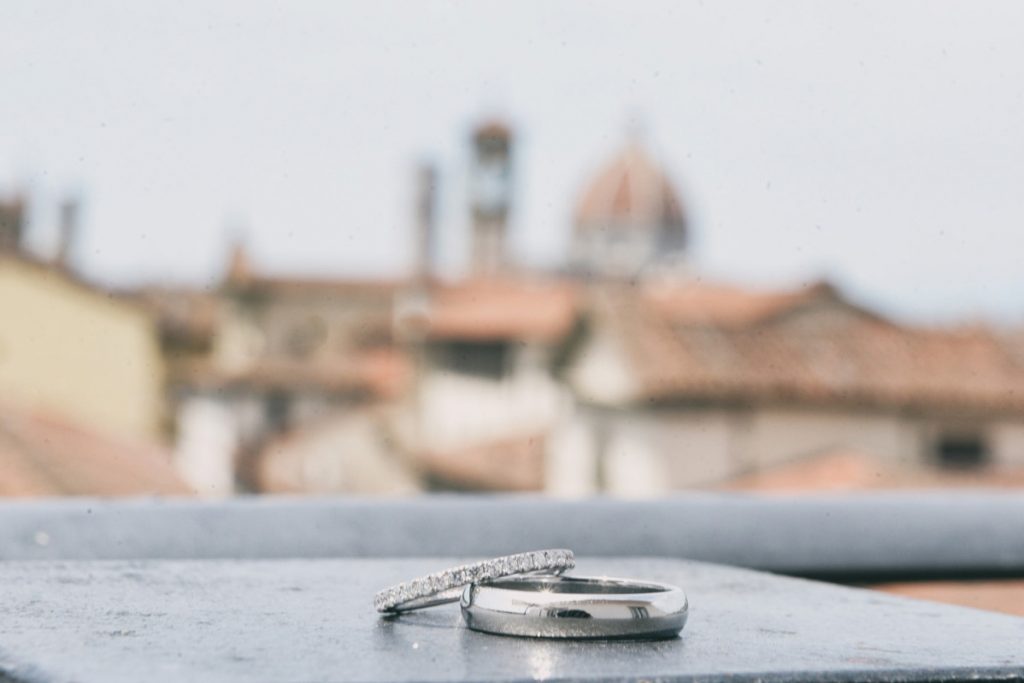 Matrimonio, Villa Le Fontanelle, Firenze, Fotografo, best wedding photographer, Florence, Tuscany, luxury, stunning, details rings