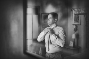 Matrimonio, wedding, Villa Il Leccio, Firenze, Florence, Fotografo, Photographer, Toscana, Tuscany, groom getting ready