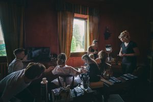 Matrimonio, wedding, Villa Il Leccio, Firenze, Florence, Fotografo, Photographer, Toscana, Tuscany, groom getting ready
