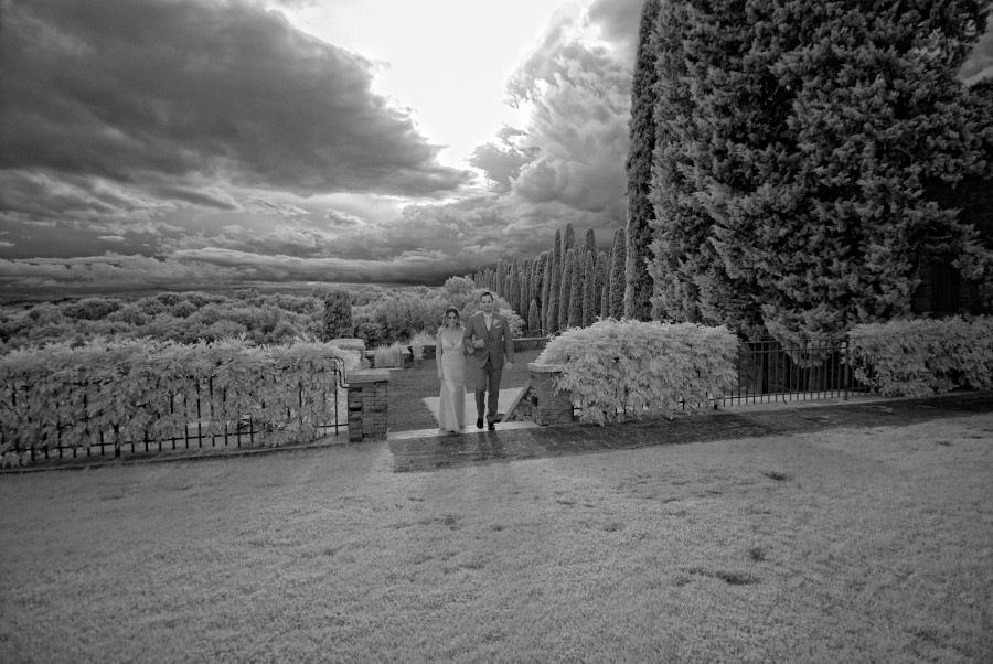 wedding, photographer, Borgo Scopeto, Tuscany, Florence, reportage, destination wedding, luxury, love, wedding planner, infrared