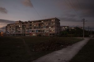 Juragua, central nuclear, obra del siglo, Ciudad Nuclear, Cienfuegos, Cuba