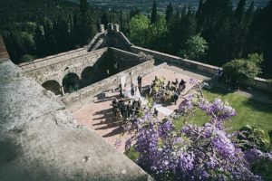 Vincigliata Castle, wedding, photographer, venue, Tuscany, photo, ceremony
