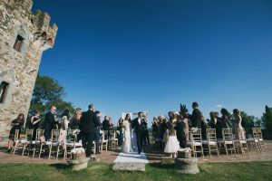 Vincigliata Castle, wedding, photographer, venue, Tuscany, photo, ceremony