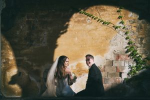 Vincigliata Castle, wedding, photographer, venue, Tuscany, photo, portrait, bride and groom