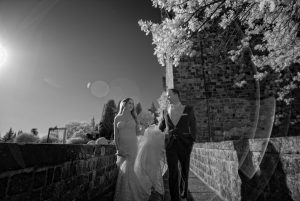 Vincigliata Castle, wedding, photographer, venue, Tuscany, photo, infrared