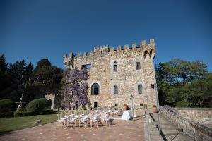 Vincigliata Castle, wedding, photographer, venue, Tuscany, photo,