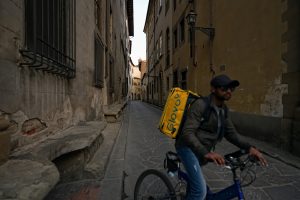 Covid 19 edoardo agresti