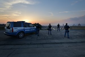 Covid 19 edoardo agresti