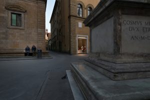 Covid 19 edoardo agresti