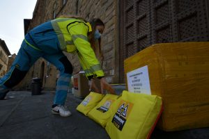 Covid 19 edoardo agresti