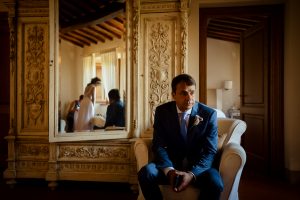 Fotografo di matrimonio, preparazione sposa - edoardo agresti