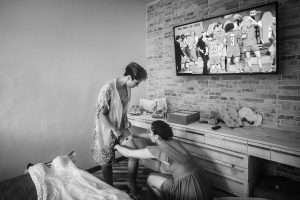 fotografia matrimonio due donne Edoardo Agresti