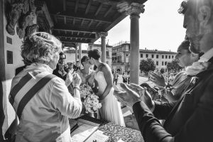 fotografia matrimonio due donne Edoardo Agresti