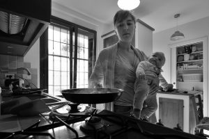 fotografo di maternity e new born - Edoardo Agresti