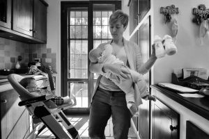 fotografo di maternity e new born - Edoardo Agresti