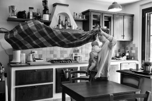 fotografo di maternity e new born - Edoardo Agresti