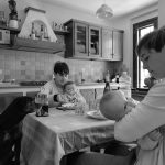 fotografo di maternity e new born - Edoardo Agresti