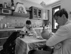 fotografo di maternity e new born - Edoardo Agresti