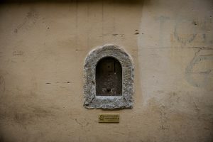 Le buchette del vino Firenze - edoardo agresti