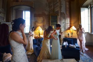 Fotografo di matrimonio, preparazione sposa - edoardo agresti