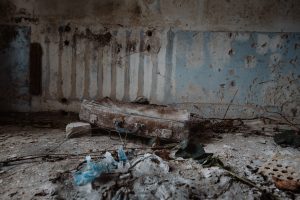 tskaltubo - Georgia - Edoardo Agresti - Fotografo009