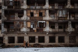 tskaltubo - Georgia - Edoardo Agresti - Fotografo010