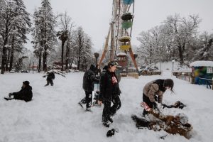 tskaltubo - Georgia - Edoardo Agresti - Fotografo035