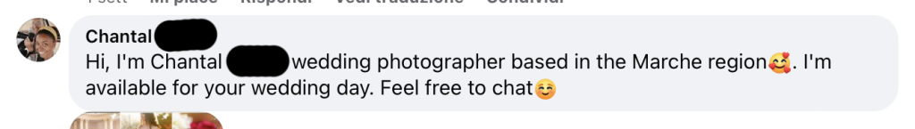 fotografo, matrimonio, firenze, Toscana